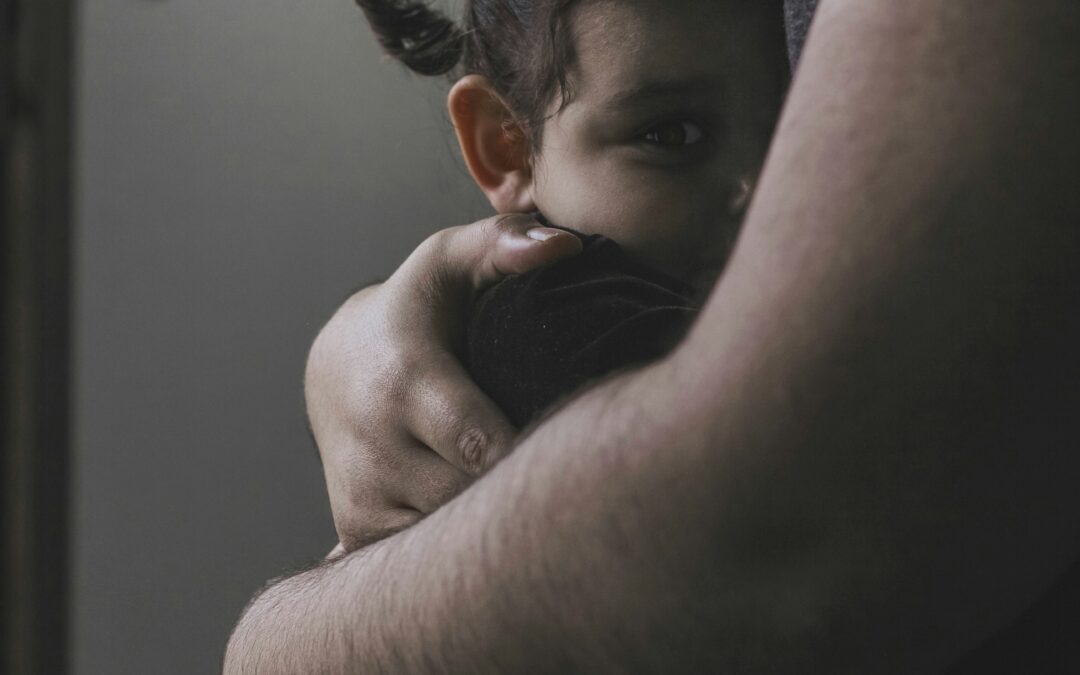I’m Here for You