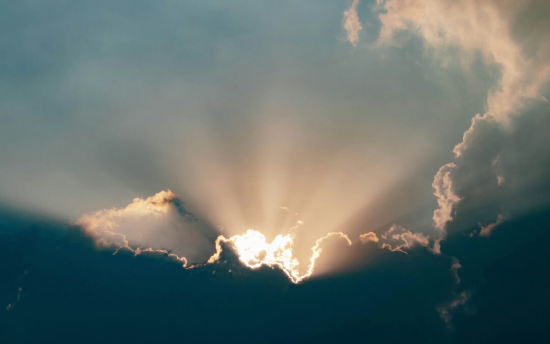Turning Toward Enough