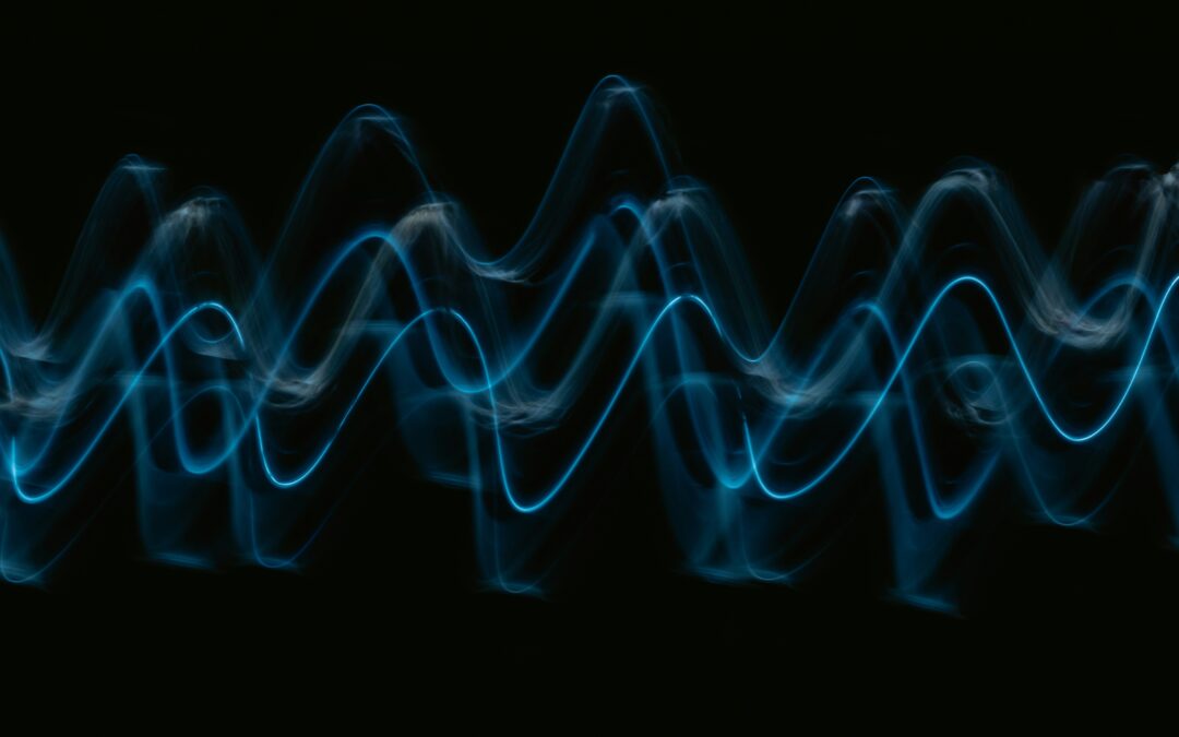 Getting on God’s Wavelength