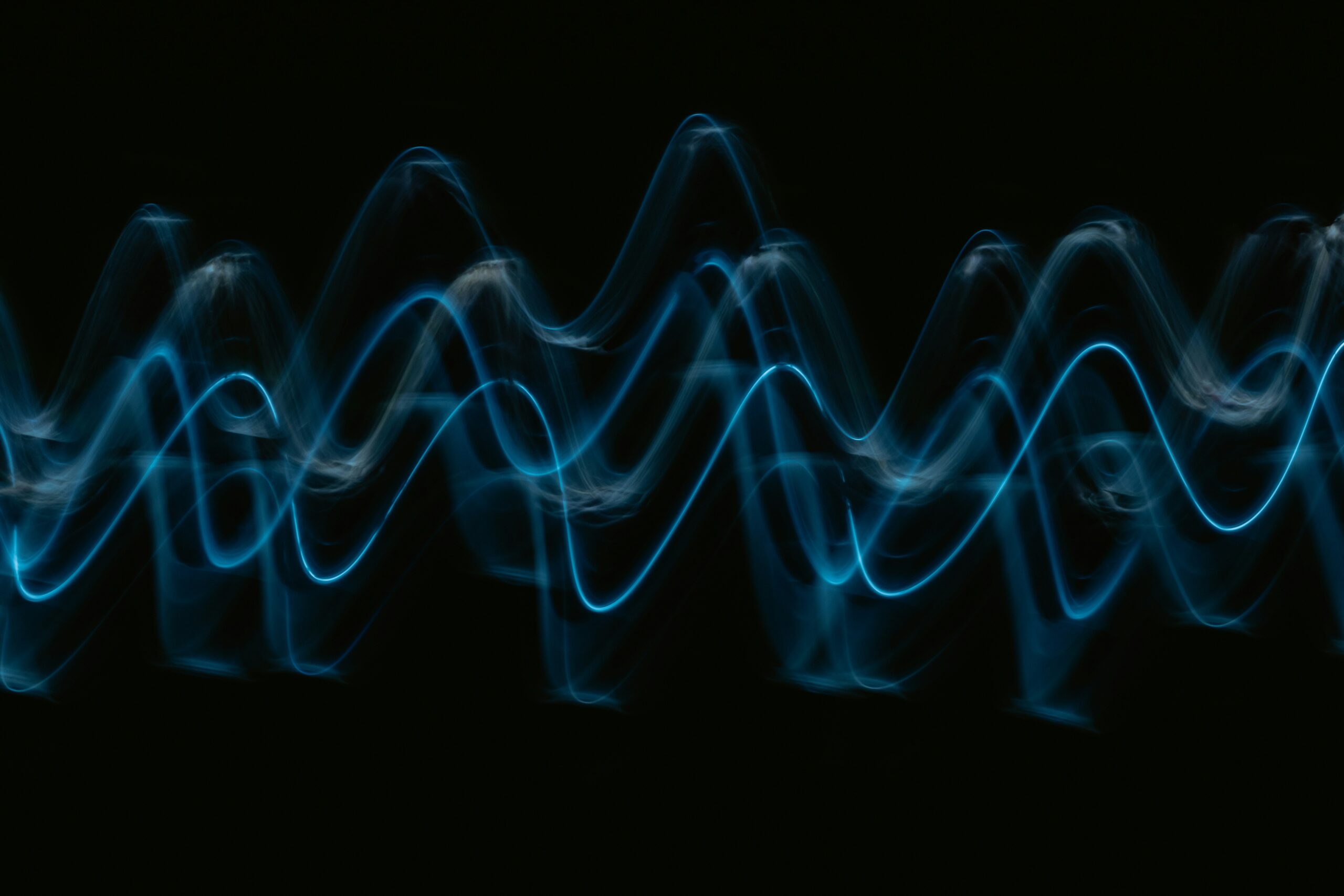 Getting on God’s Wavelength