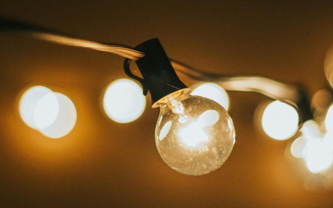 A Light Shines in the Darkness