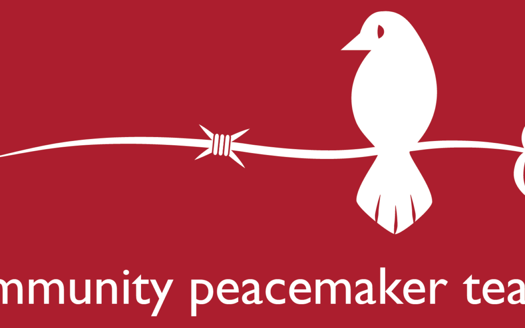 Compassion, Conscience, Courage: The Samaritan’s Love of his Neighbor