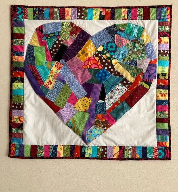 The Kingdom of God is Like…