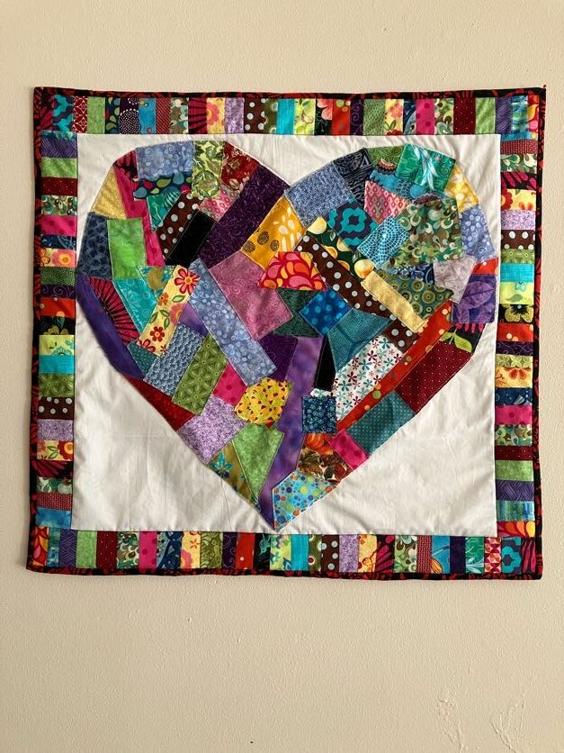 The Kingdom of God is Like…